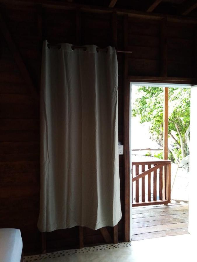 Cabana Hermosa Centrica Y Comoda Isla Holbox Εξωτερικό φωτογραφία