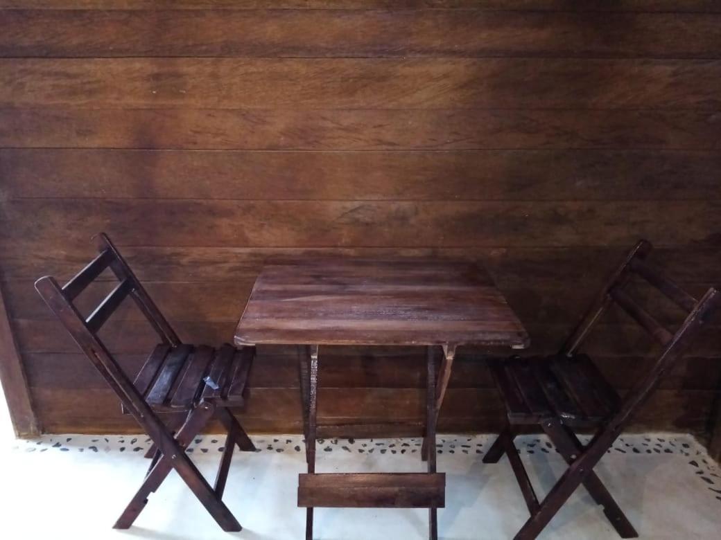 Cabana Hermosa Centrica Y Comoda Isla Holbox Εξωτερικό φωτογραφία
